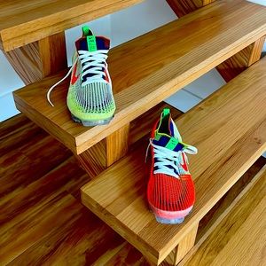 2021 Air VaporMax Flyknit 3 'Exeter Edition